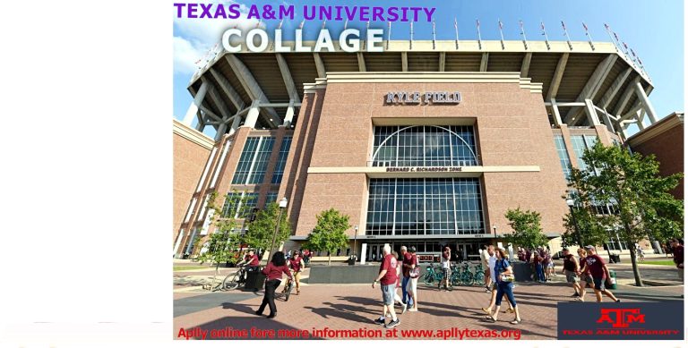 Texas A&M University College: A Tradition of Excellence