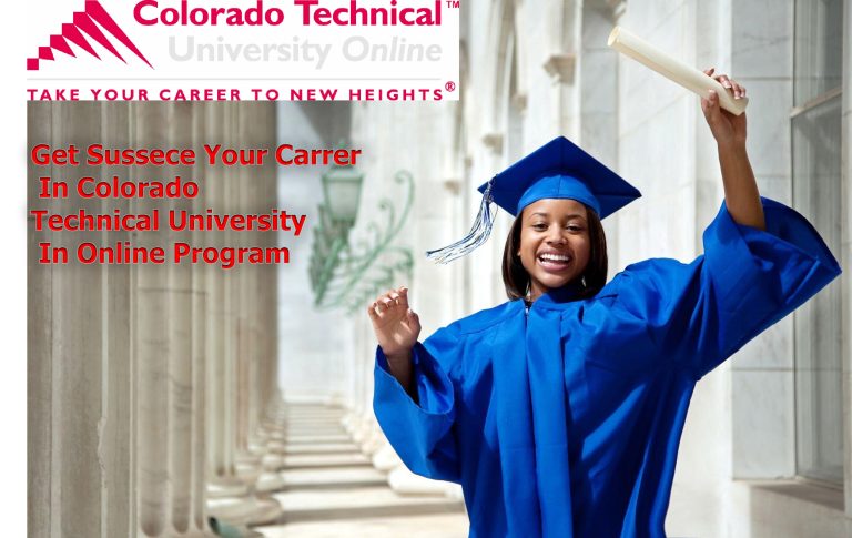 Colorado Technical University